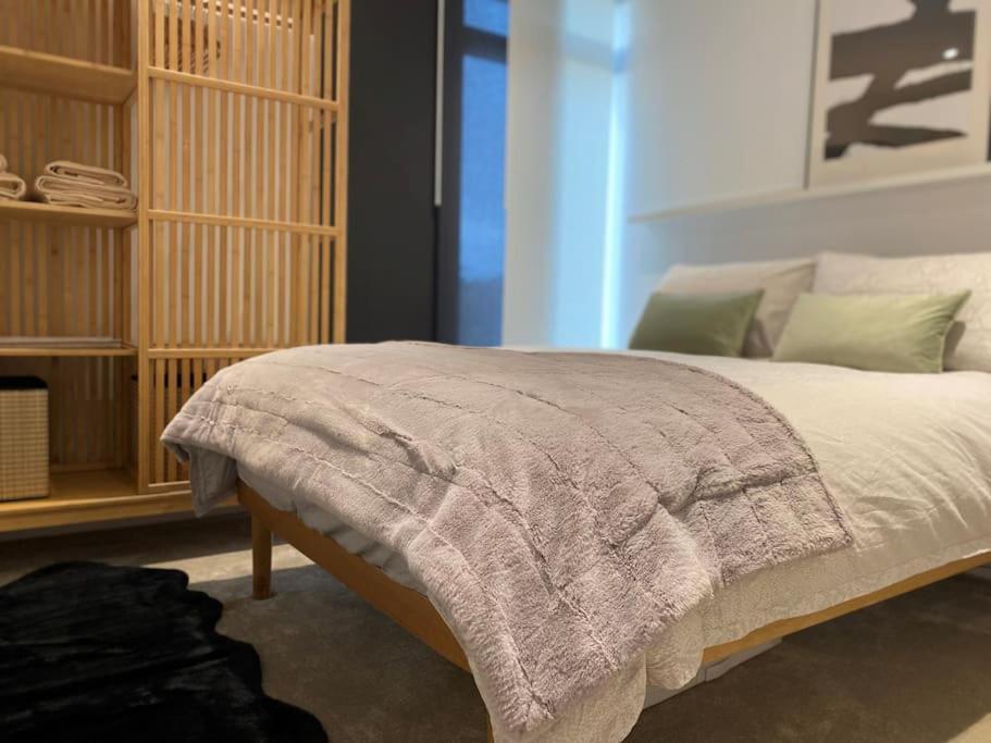 The Pad By The Beach Penthouse Apartment With Sunset And City Views ボーンマス エクステリア 写真